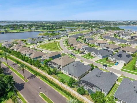 17286 Hickory Wind Drive Clermont FL 34711