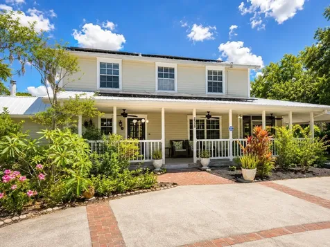 2515 16th Avenue Drive E Bradenton FL 34208