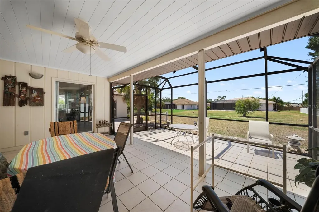 28 Clintwood Avenue Englewood FL 34223