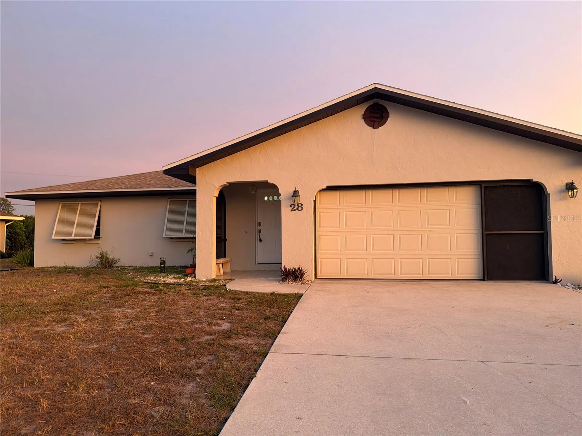 28 Clintwood Avenue Englewood FL 34223