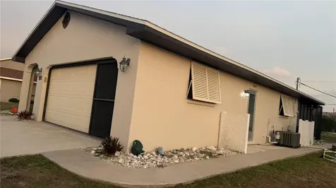 28 Clintwood Avenue Englewood FL 34223