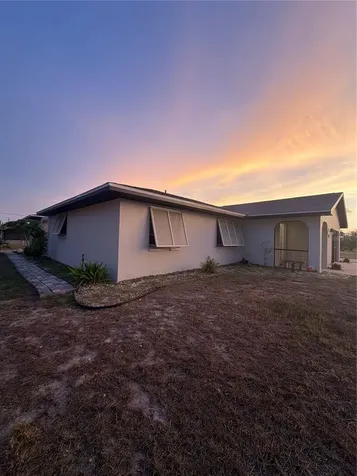 28 Clintwood Avenue Englewood FL 34223