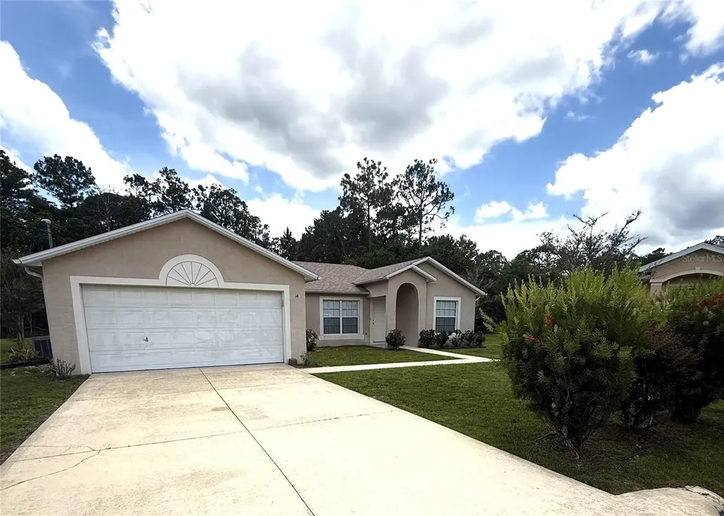 14 Zenger Court Palm Coast FL 32164