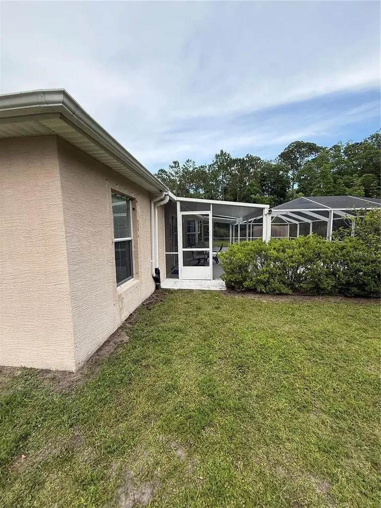 14 Zenger Court Palm Coast FL 32164