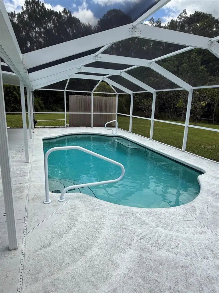 14 Zenger Court Palm Coast FL 32164