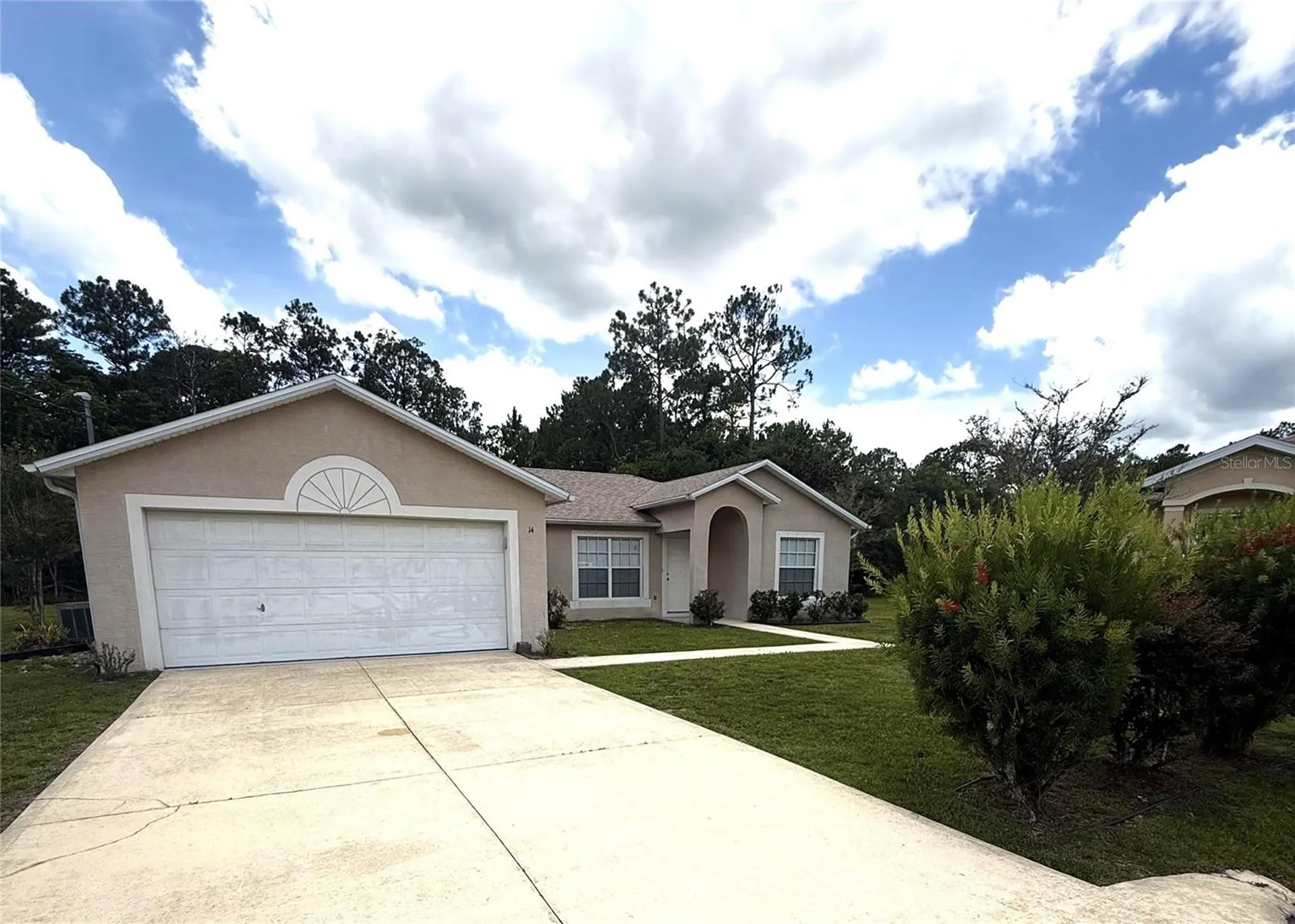 14 Zenger Court Palm Coast FL 32164