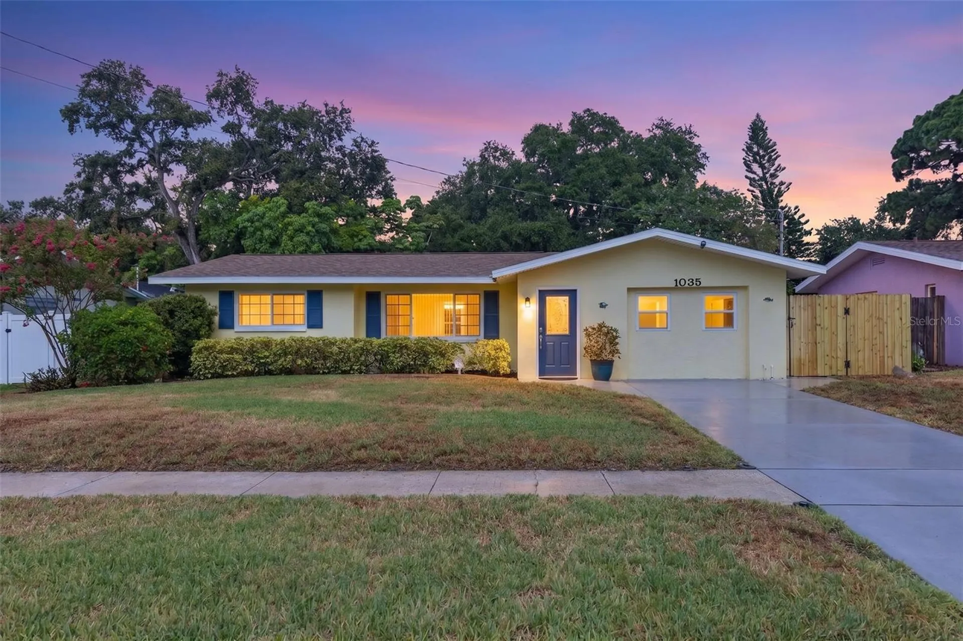 1035 Woodbrook Drive Largo FL 33770