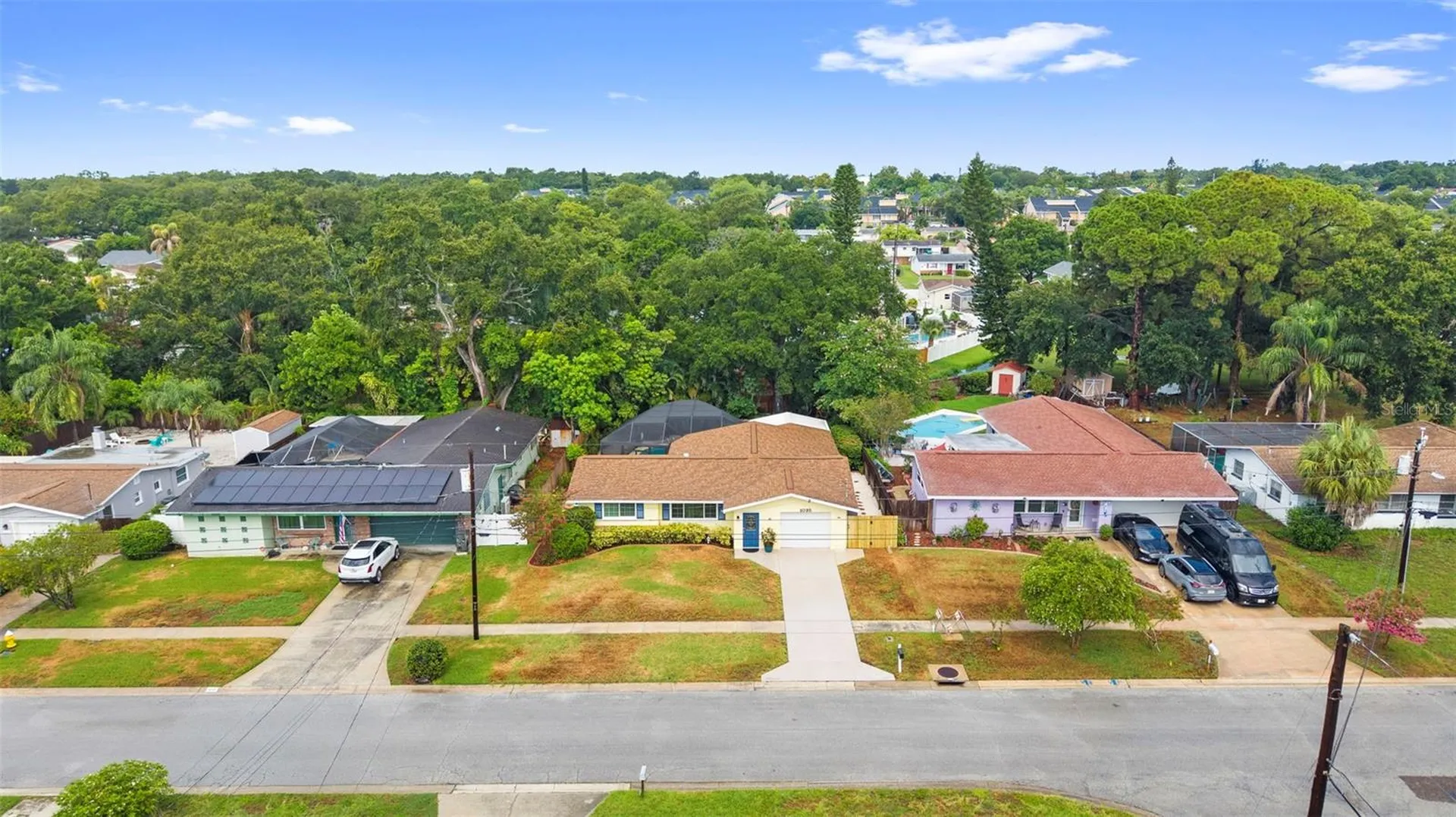 1035 Woodbrook Drive Largo FL 33770