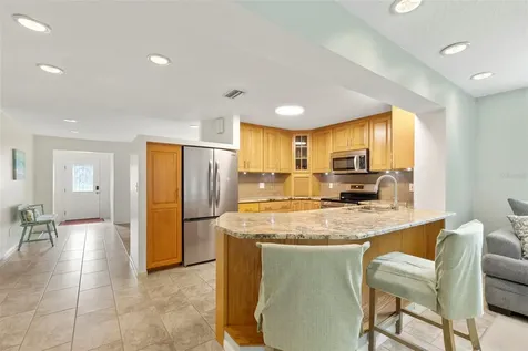 1035 Woodbrook Drive Largo FL 33770