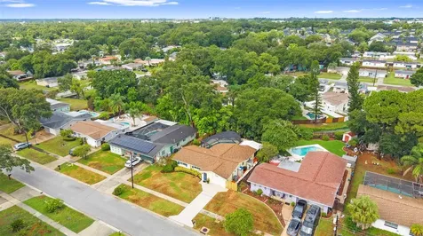 1035 Woodbrook Drive Largo FL 33770