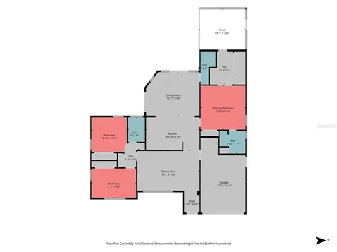 1035 Woodbrook Drive Largo FL 33770