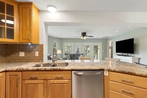1035 Woodbrook Drive Largo FL 33770