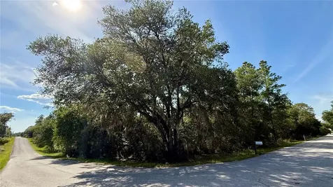 Undetermined Dunnellon FL 34431