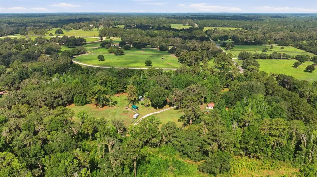 17900 NW 120th Avenue Road Reddick FL 32686