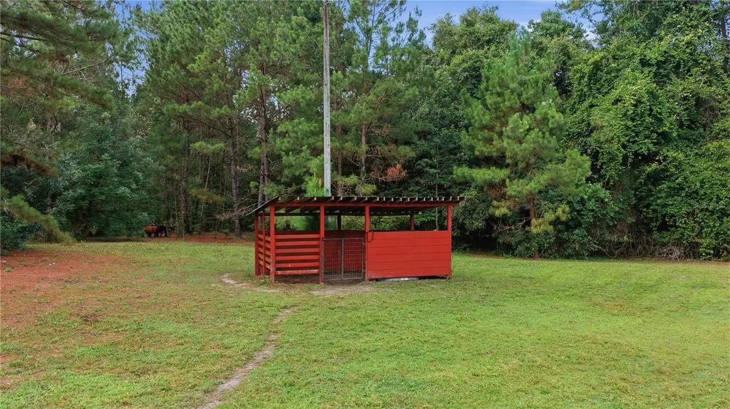 17900 NW 120th Avenue Road Reddick FL 32686