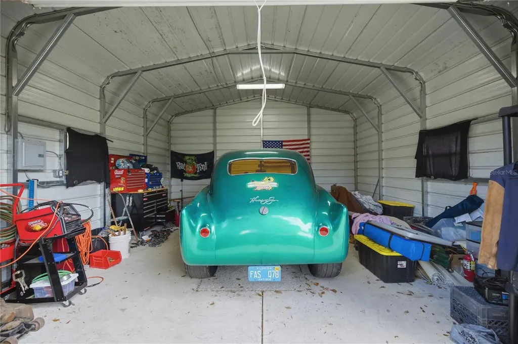 17900 NW 120th Avenue Road Reddick FL 32686