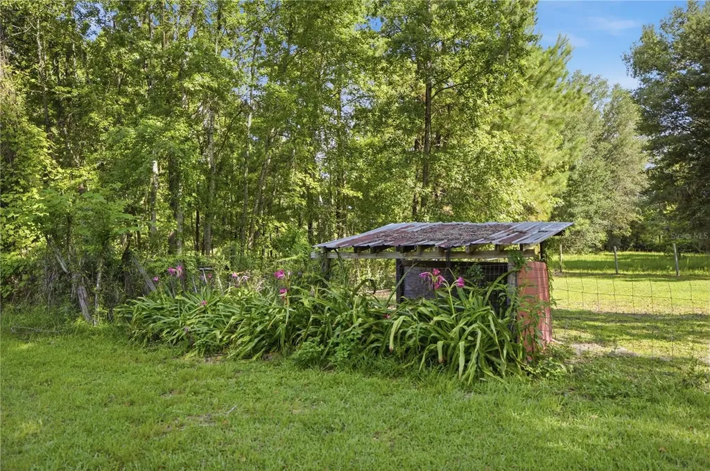 17900 NW 120th Avenue Road Reddick FL 32686