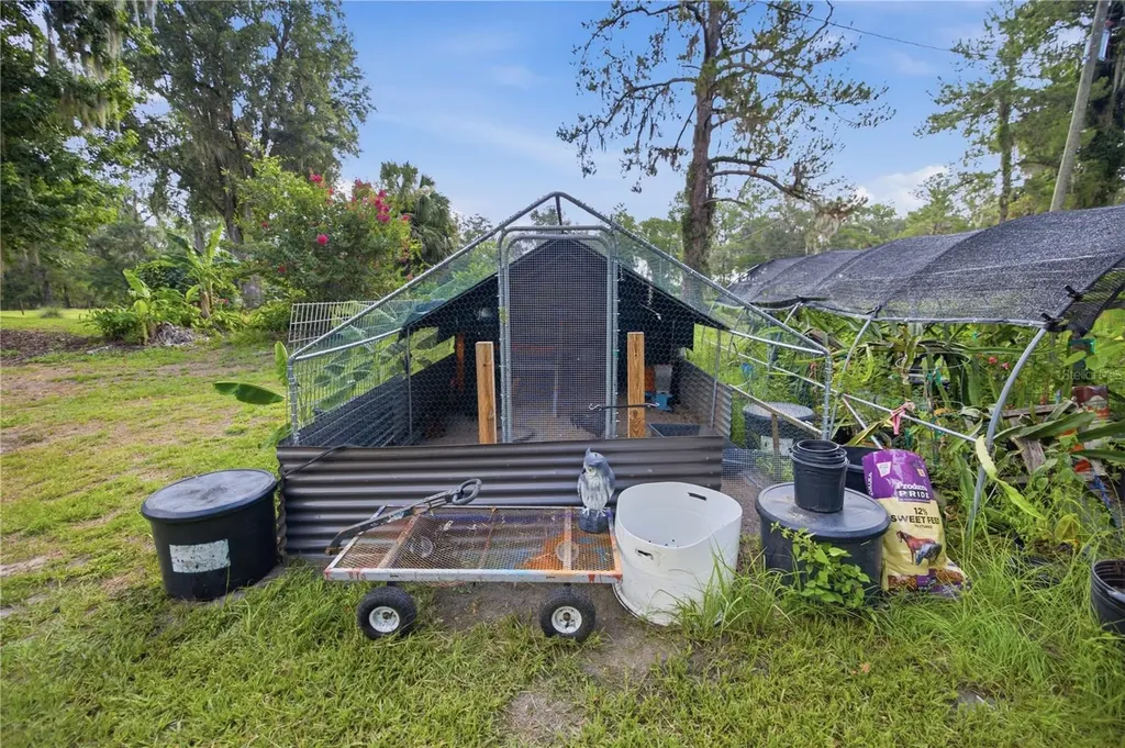 17900 NW 120th Avenue Road Reddick FL 32686