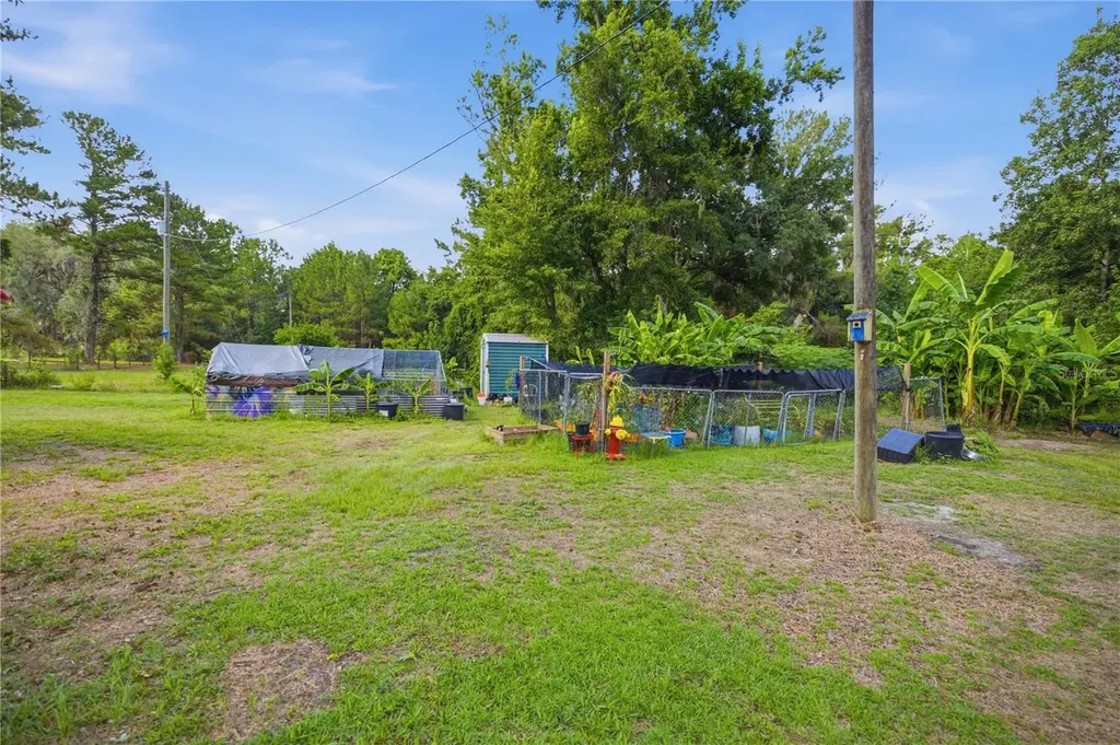 17900 NW 120th Avenue Road Reddick FL 32686