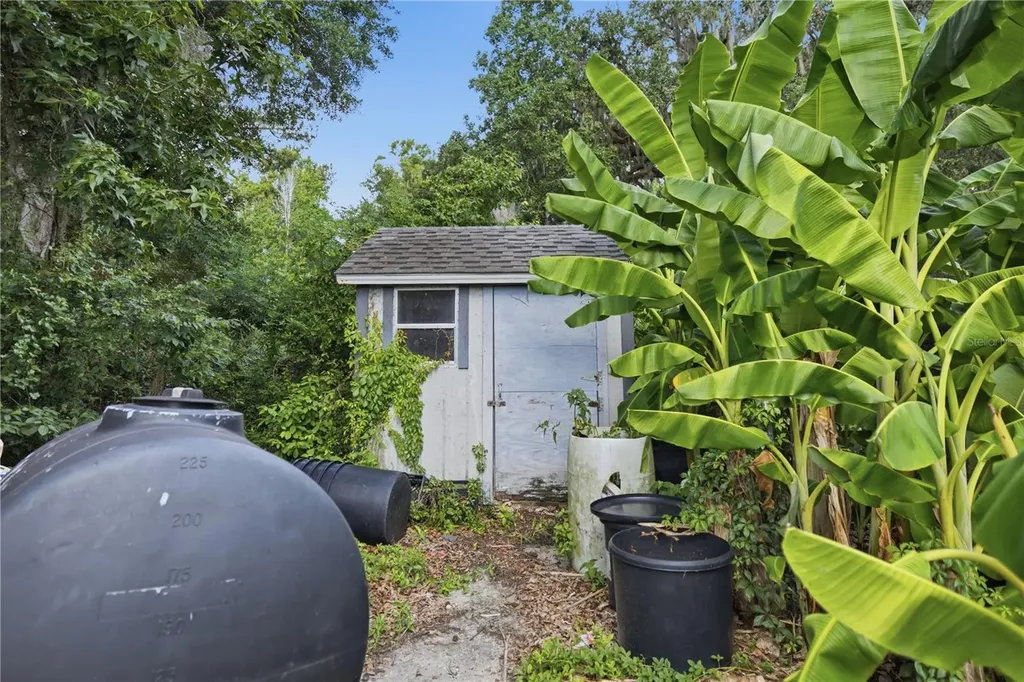 17900 NW 120th Avenue Road Reddick FL 32686