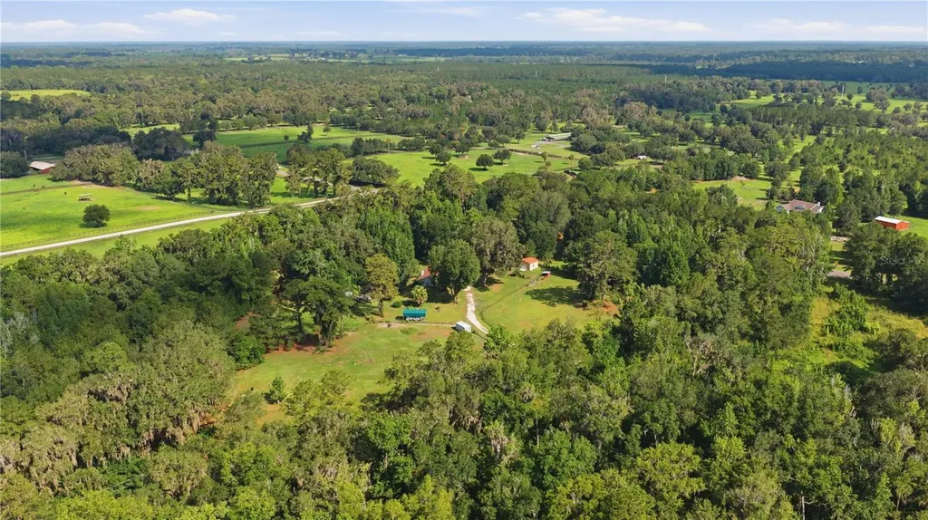 17900 NW 120th Avenue Road Reddick FL 32686