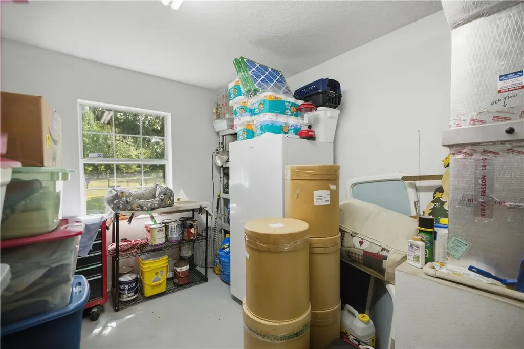 17900 NW 120th Avenue Road Reddick FL 32686