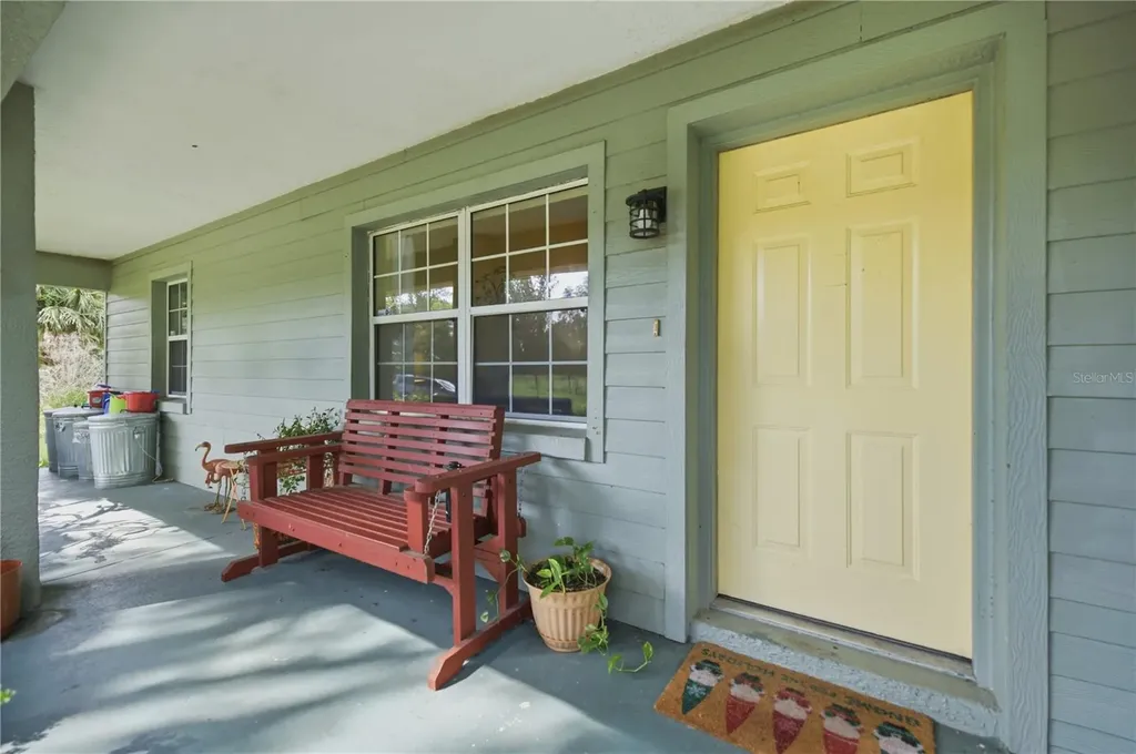 17900 NW 120th Avenue Road Reddick FL 32686