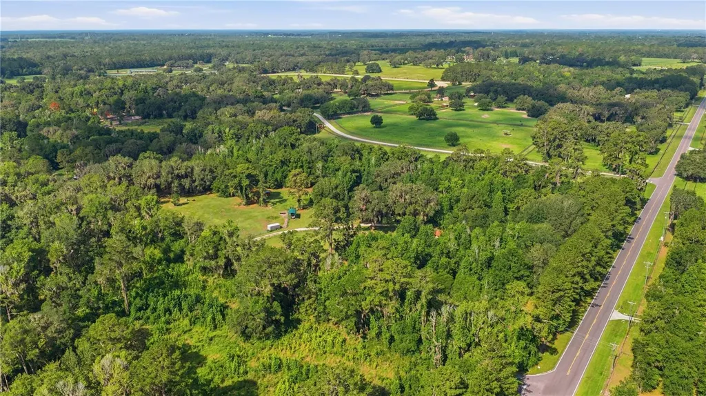 17900 NW 120th Avenue Road Reddick FL 32686