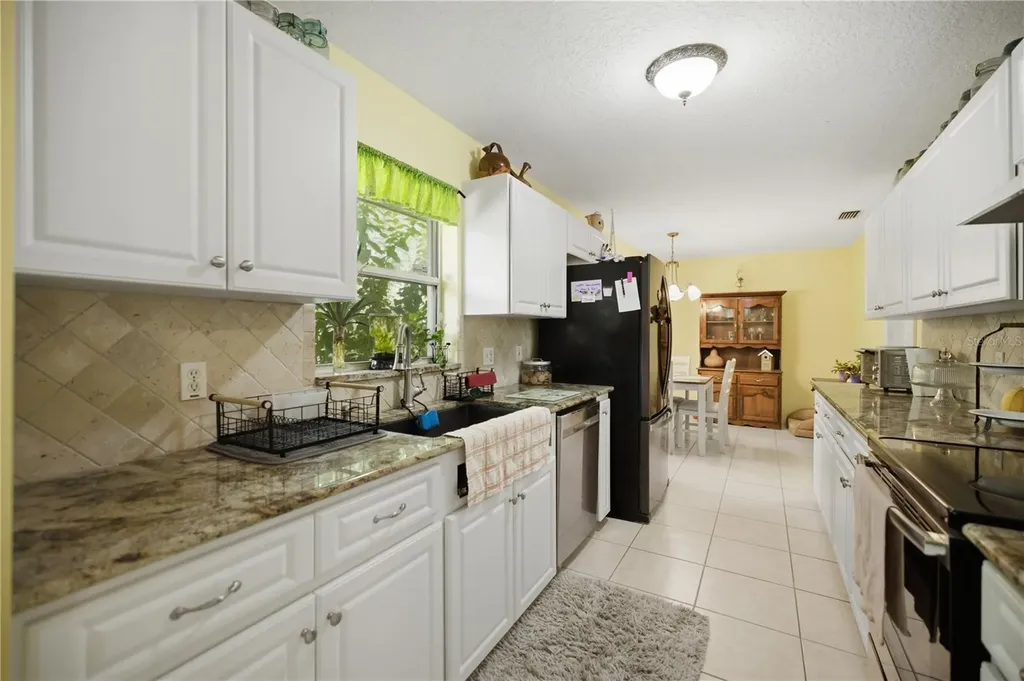 17900 NW 120th Avenue Road Reddick FL 32686