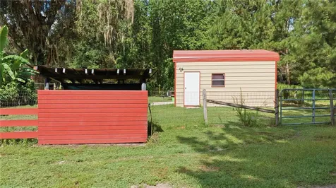 17900 NW 120th Avenue Road Reddick FL 32686