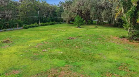17900 NW 120th Avenue Road Reddick FL 32686