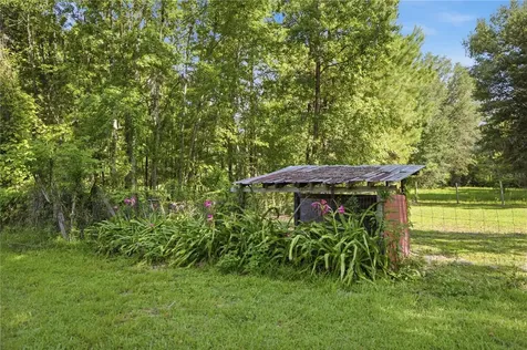 17900 NW 120th Avenue Road Reddick FL 32686