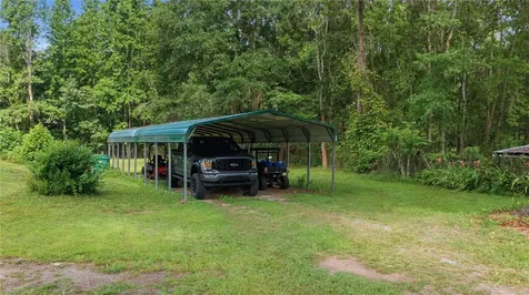 17900 NW 120th Avenue Road Reddick FL 32686