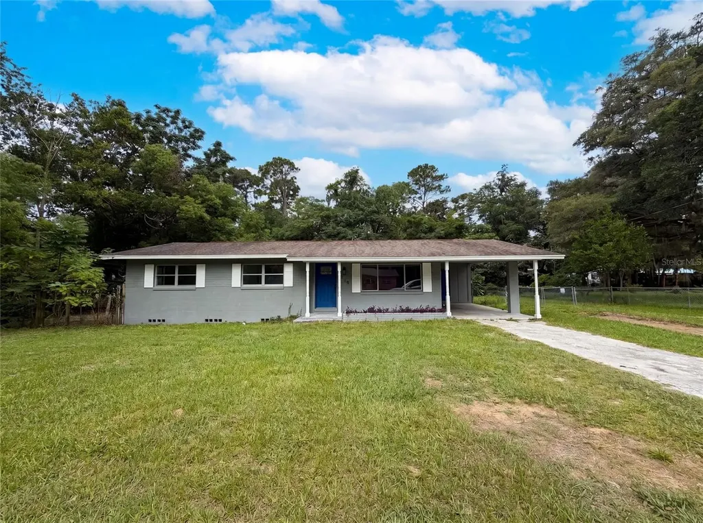 2410 NE 3rd Avenue Ocala FL 34470