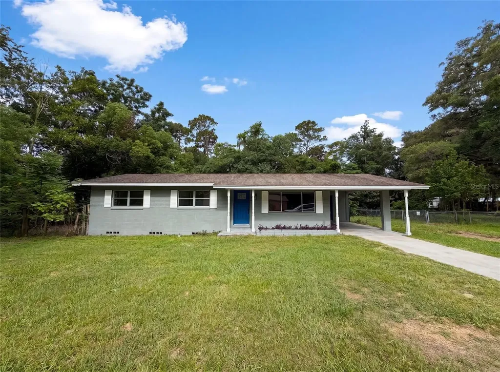 2410 NE 3rd Avenue Ocala FL 34470