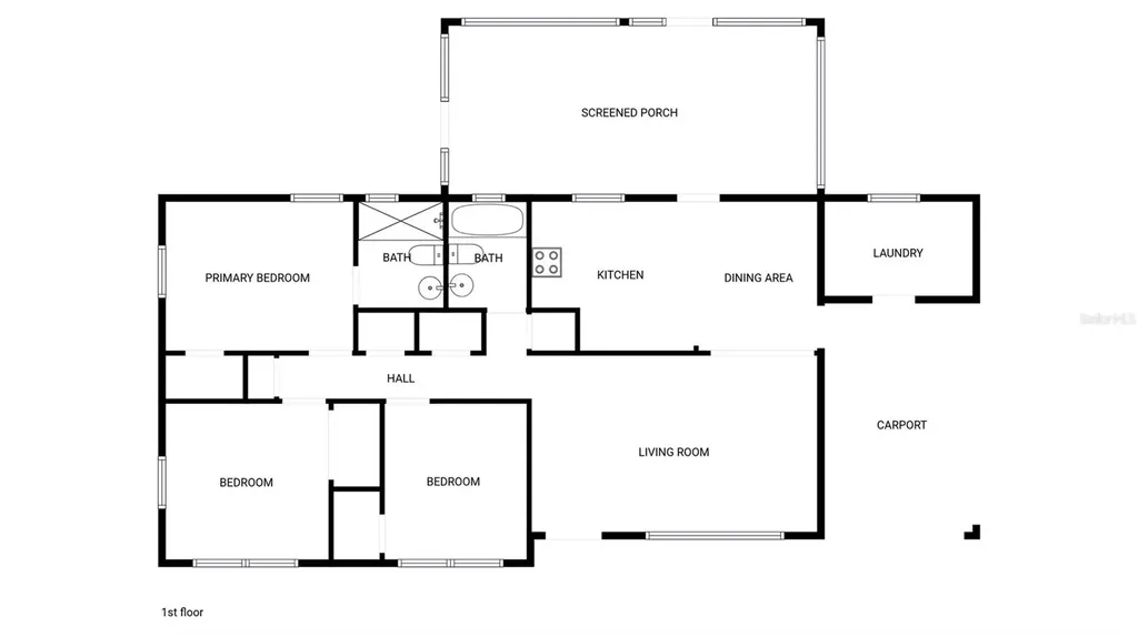 2410 NE 3rd Avenue Ocala FL 34470