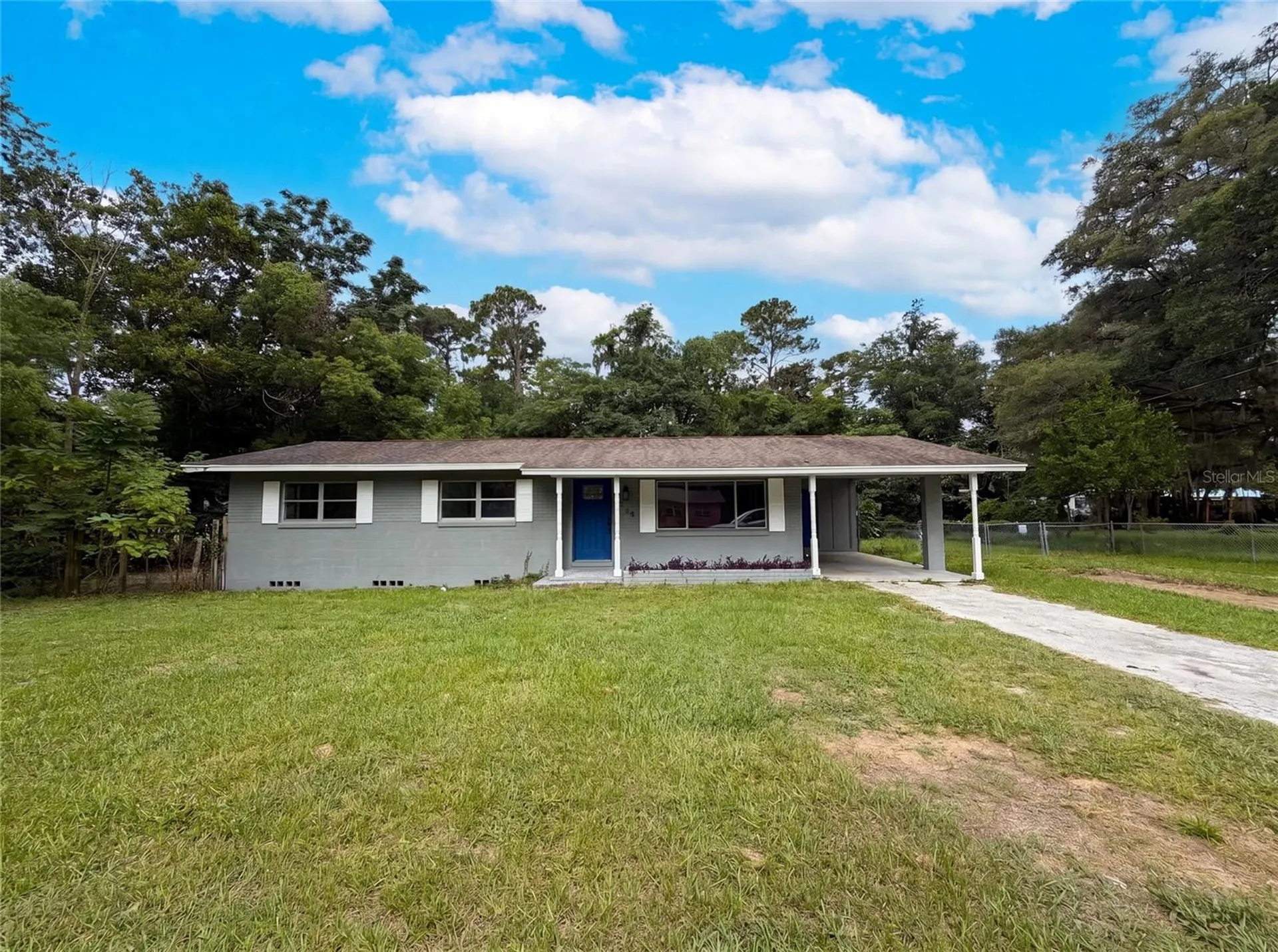 2410 NE 3rd Avenue Ocala FL 34470