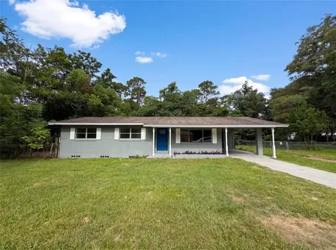 2410 NE 3rd Avenue Ocala FL 34470