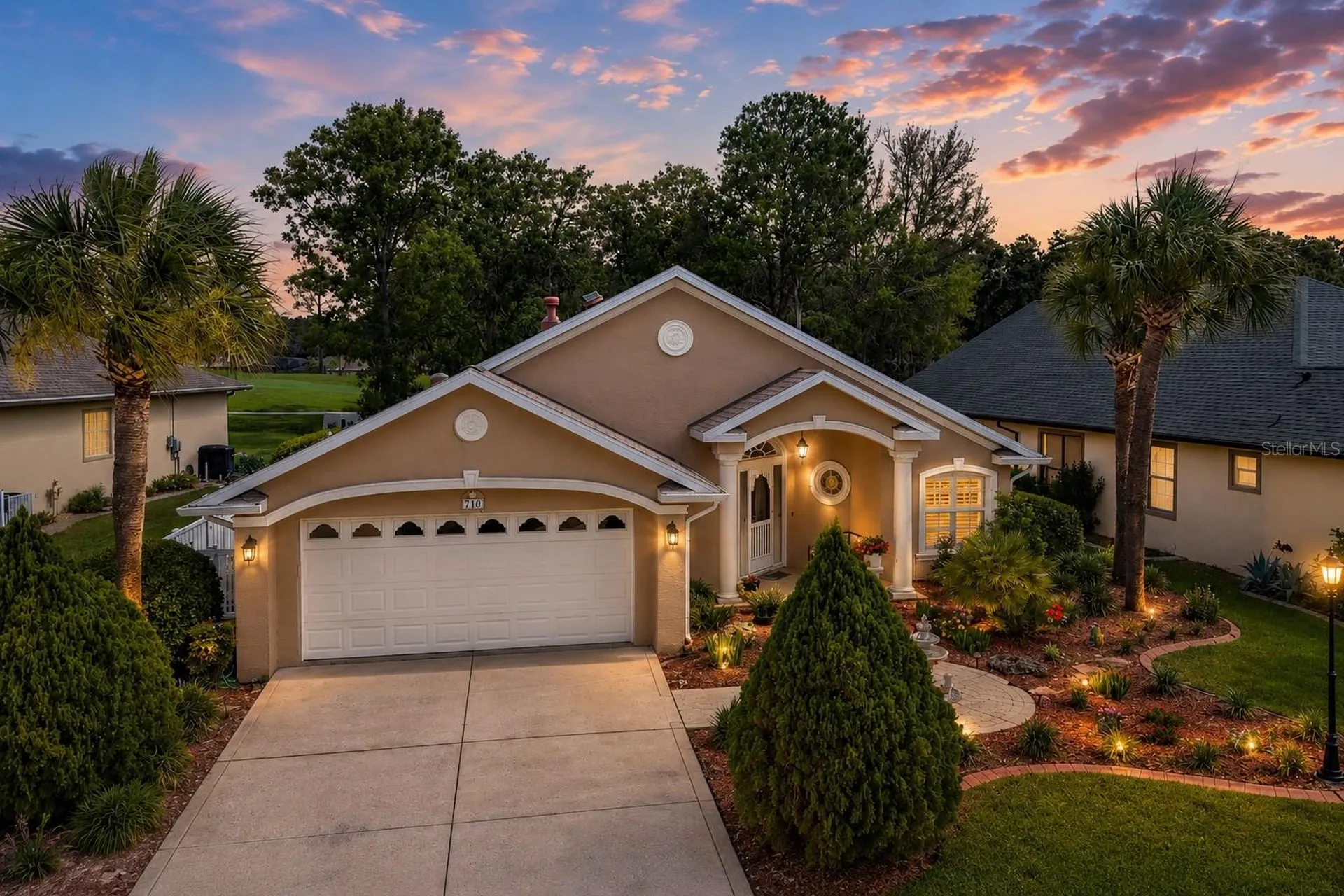 710 Lake Diamond Avenue Ocala FL 34472