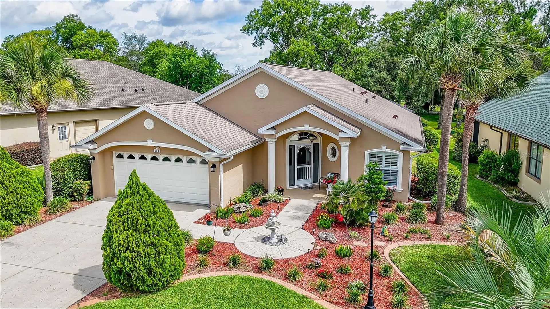 710 Lake Diamond Avenue Ocala FL 34472
