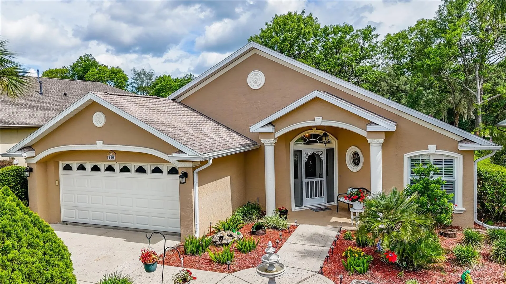 710 Lake Diamond Avenue Ocala FL 34472