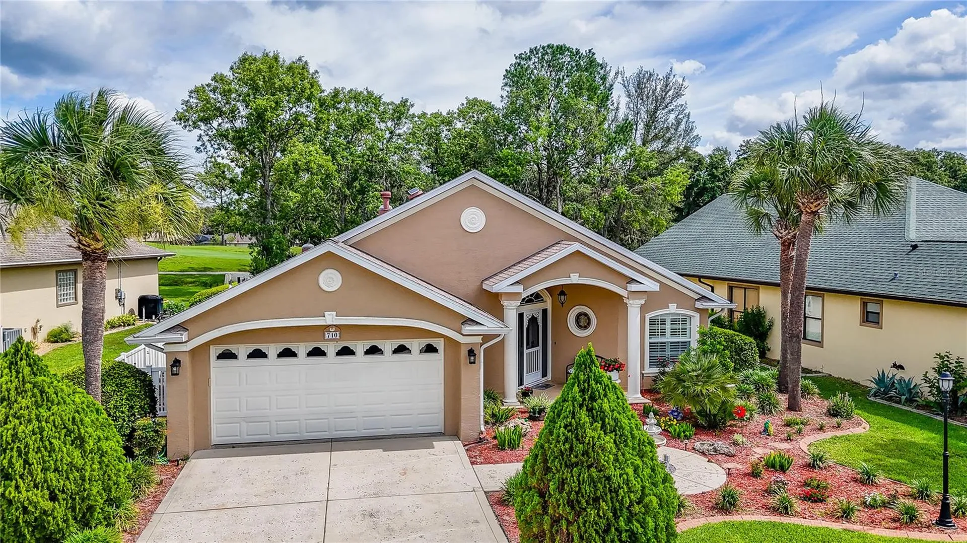 710 Lake Diamond Avenue Ocala FL 34472
