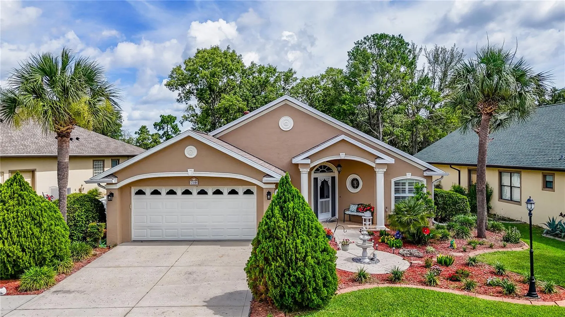 710 Lake Diamond Avenue Ocala FL 34472