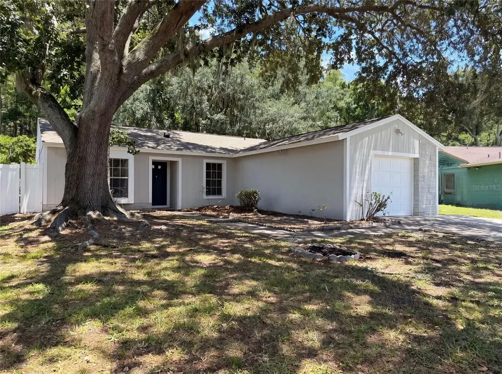 5720 Kneeland Lane Tampa FL 33625