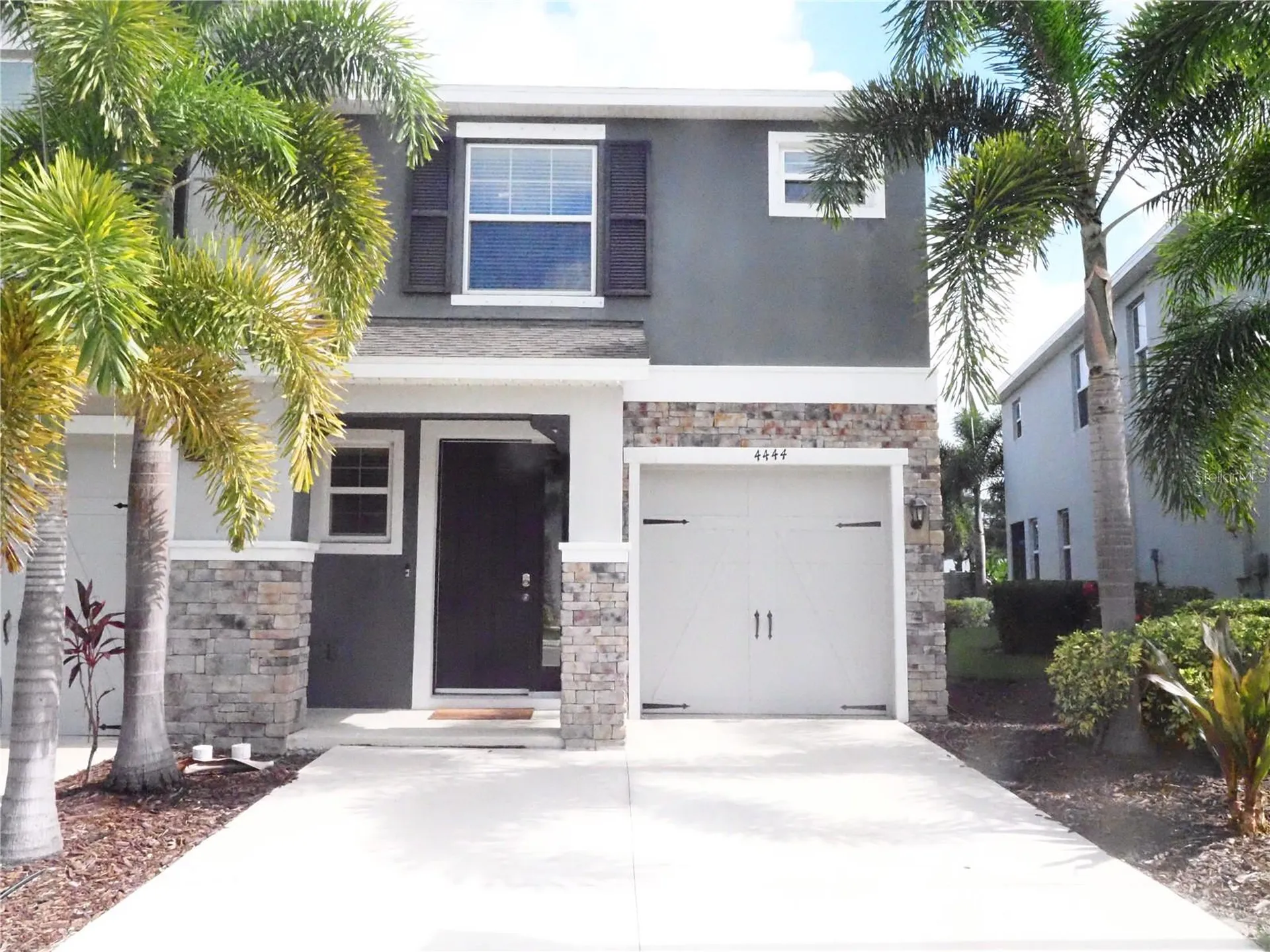 4444 Aqua Mirage Street Sarasota FL 34238