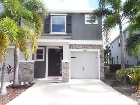 4444 Aqua Mirage Street Sarasota FL 34238