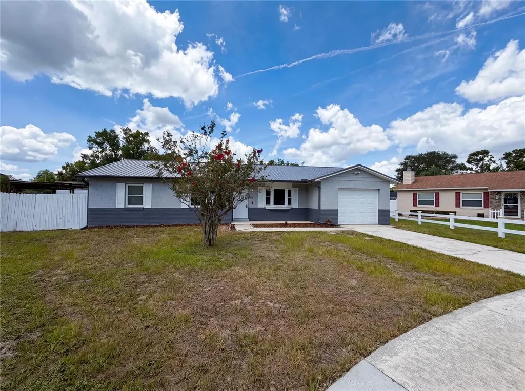 2922 Xavier Court Orlando FL 32826