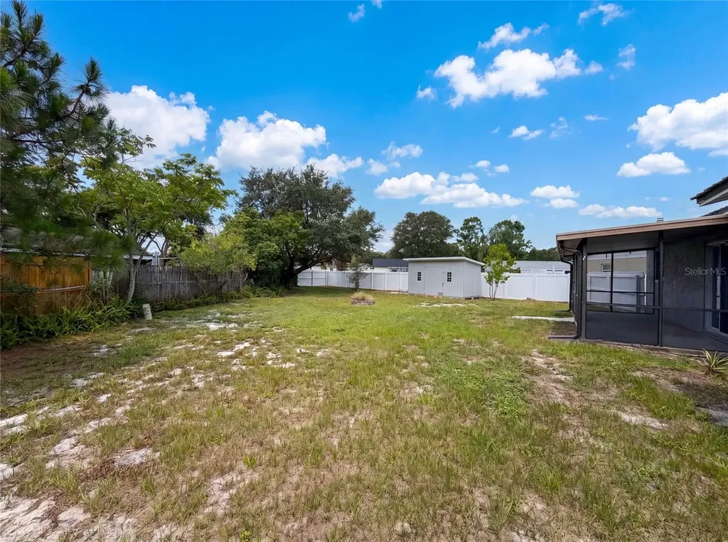 2922 Xavier Court Orlando FL 32826