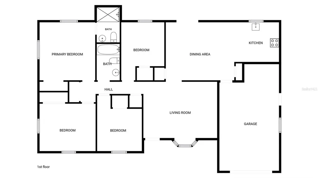 2922 Xavier Court Orlando FL 32826