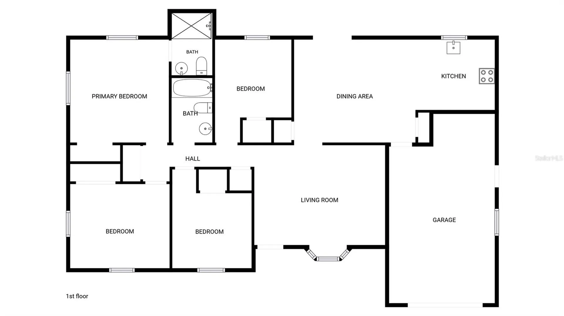 2922 Xavier Court Orlando FL 32826